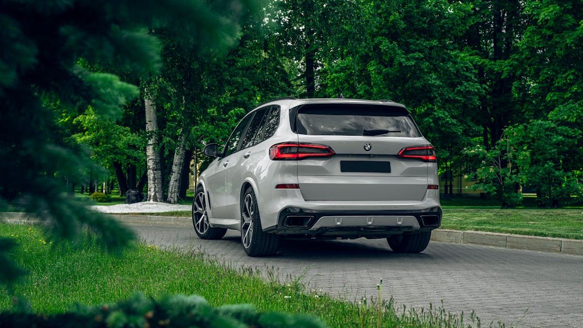 Exploring the Best <strong>nn2024 x5 suv deals</strong> in the United States: A Comprehensive Guide for SUV Enthusiasts and Buyers