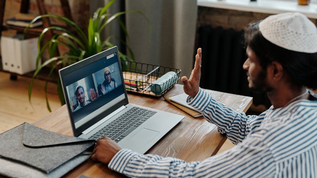 Revolutionizing Remote Collaboration: The Ultimate Guide to Web Video Conferencing in the United States