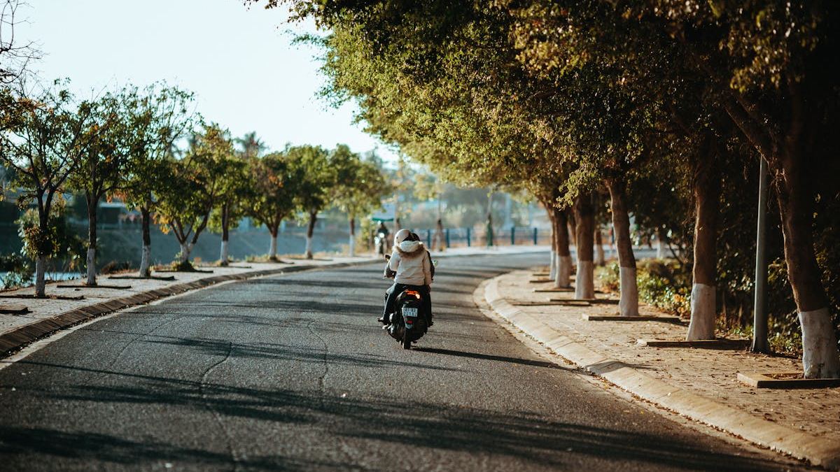 Understanding the Role of Motorcycle Injury Attorneys in Ensuring Justice and Compensation