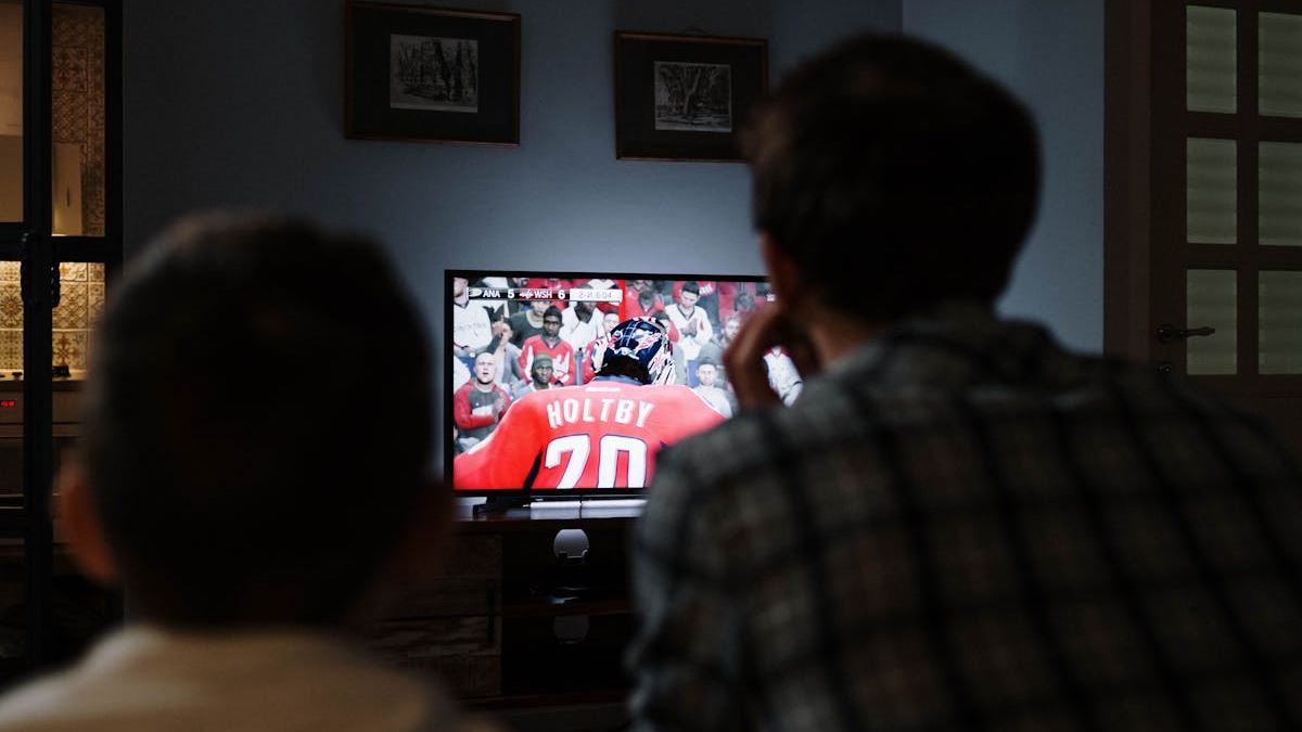 Your Ultimate Guide to Watching Games Live Free in the United States