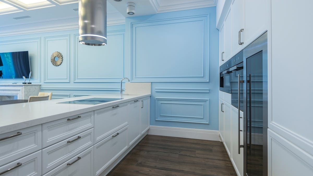 Transforming Your Space: Essential Modern Kitchen Upgrades for 2024