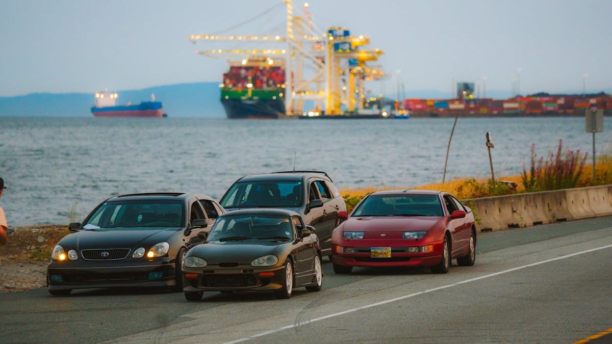 How to Find a Cheaper Trade Financed Car: Unlocking Affordable Vehicle Options