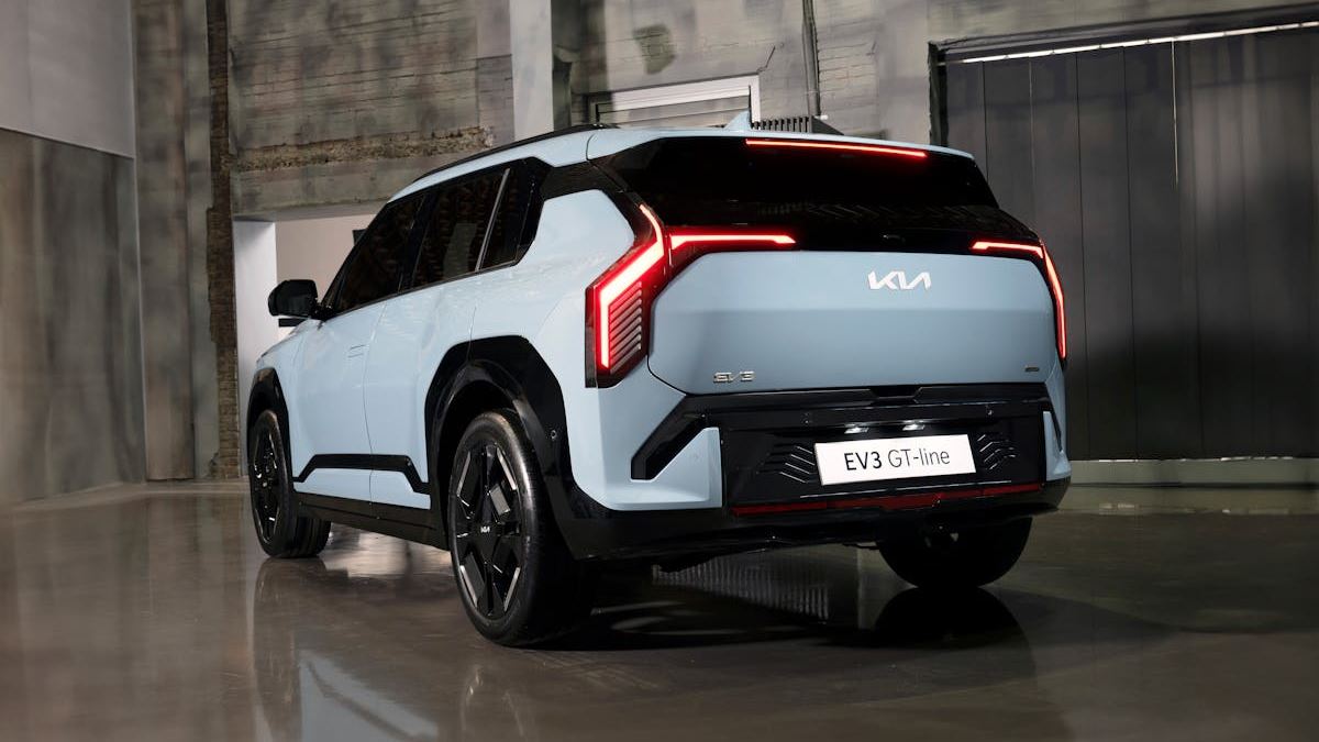 The Definitive Guide to the Best Electric SUVs in the United States for 2024