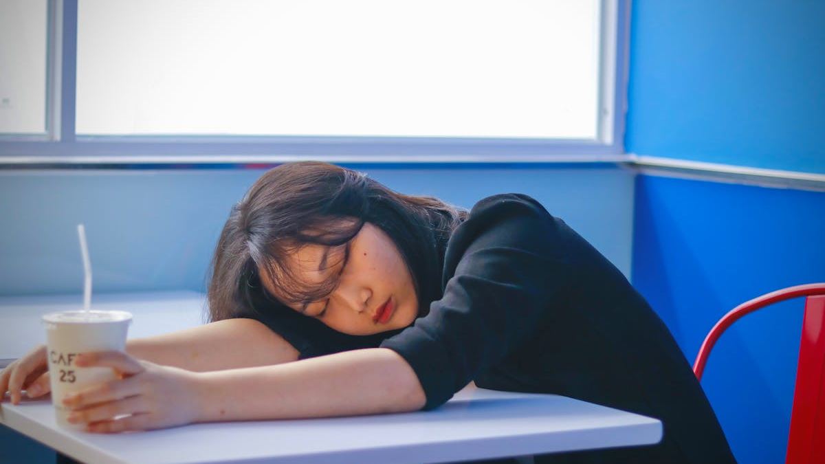 Understanding Excessive Fatigue Sleepiness: Causes, Risks, and Solutions