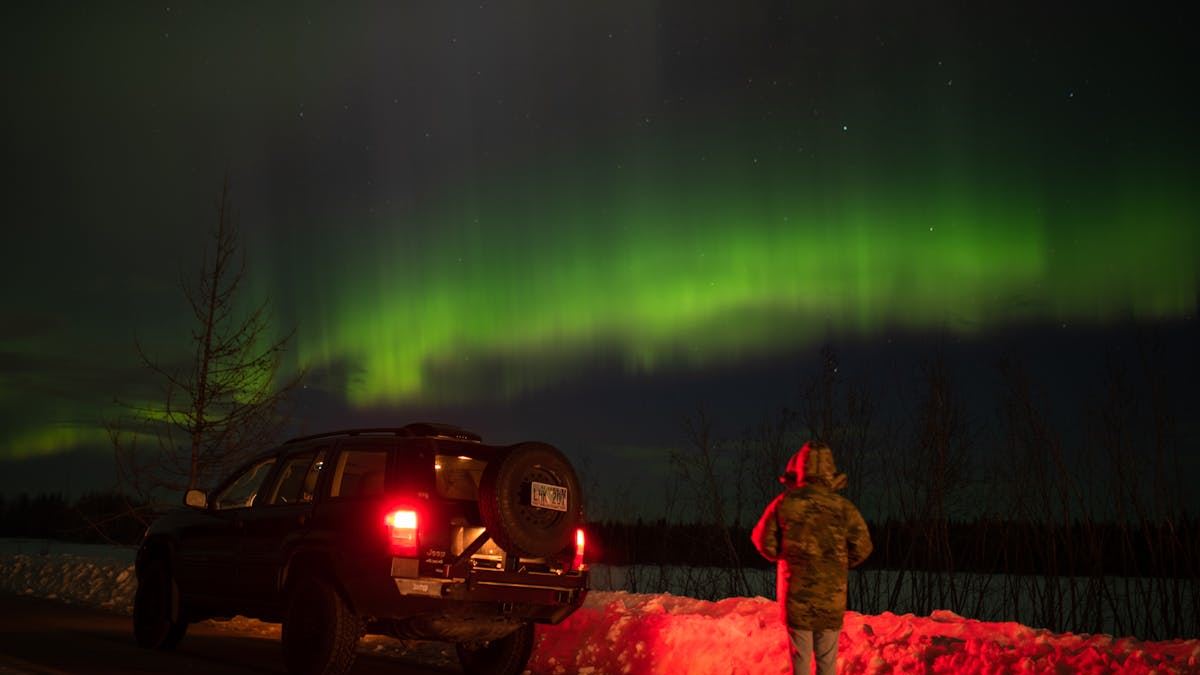 The Ultimate Guide to Best SUV Winter Driving in the United States
