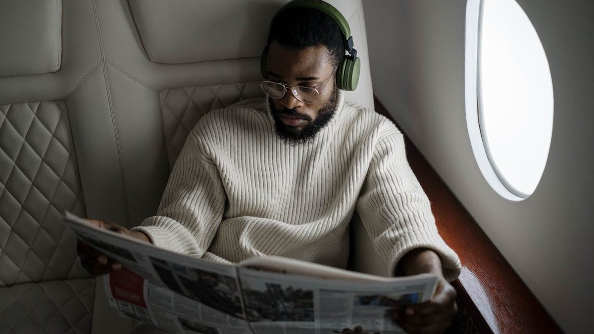 Unlocking the Future of Luxury Travel: The Rise of Fractional Jet Companies in the United States