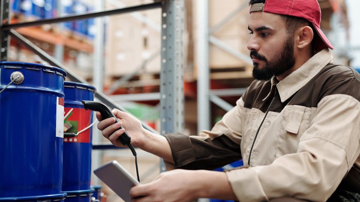 Harnessing the Power of Management Inventory Software for Business Success