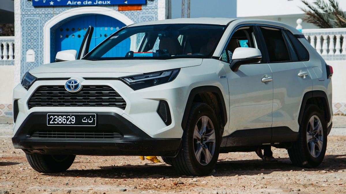 Exploring the Best AWD SUVs Crossover Offers in the United States: A Comprehensive Guide for 2024