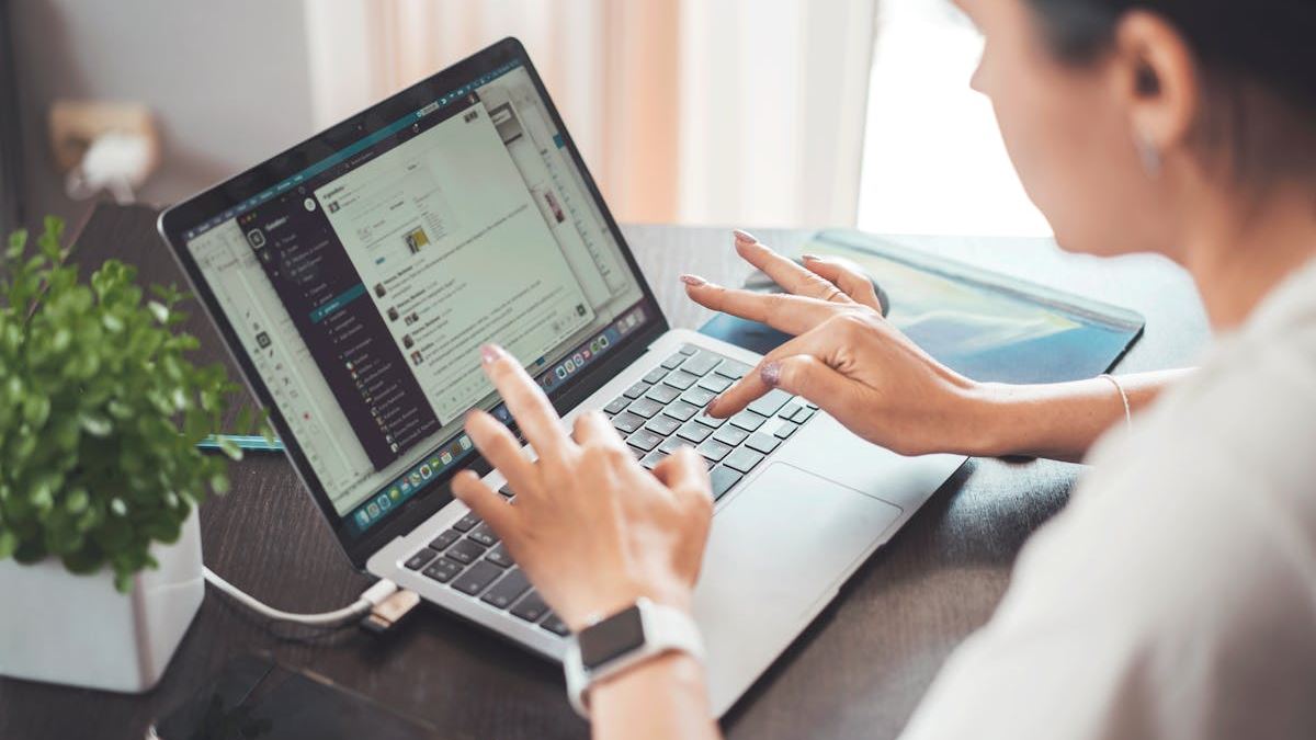 Unlocking Success: How Small Biz Management Software Transforms Your Business Operations