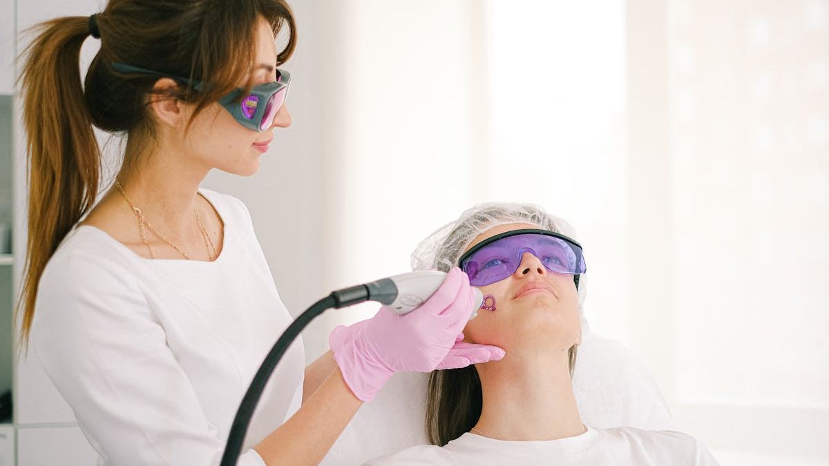 Comprehensive Guide to Modern Skin Treatments in the United States