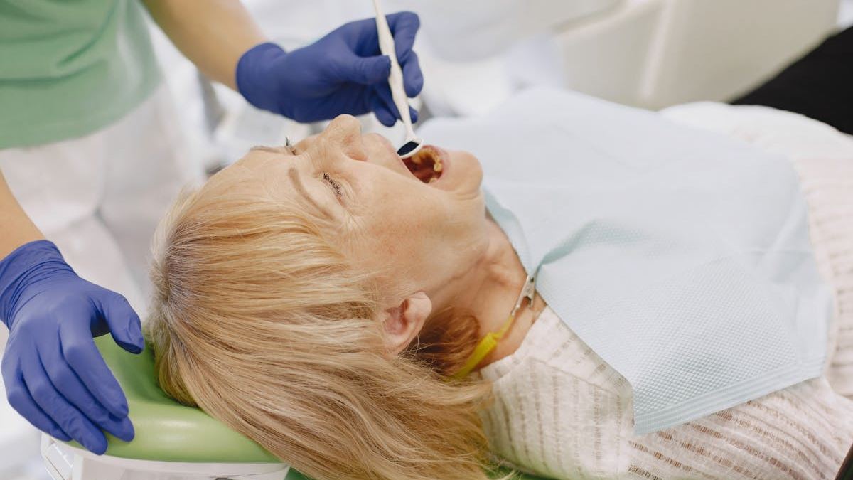 Unlocking the Benefits of Free Dental Seniors Medicare: A Comprehensive Guide for Seniors in the United States