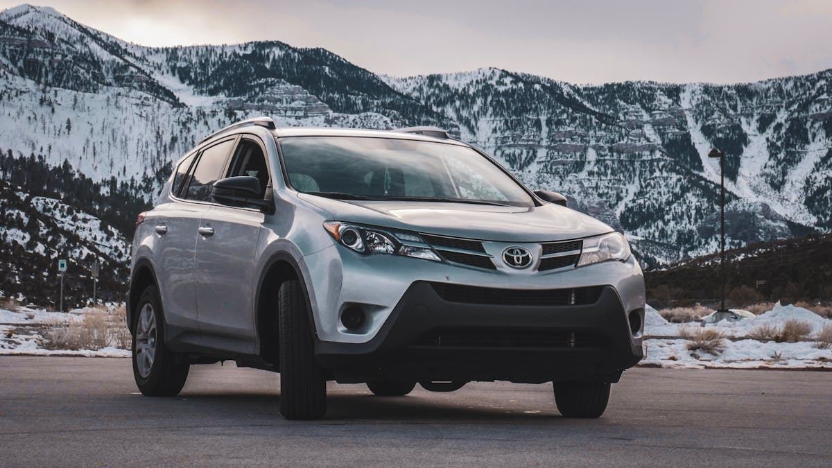 Your Ultimate Guide to Finding a Toyota RAV4 Sale Near Me: Unlocking the Best Deals in the United States