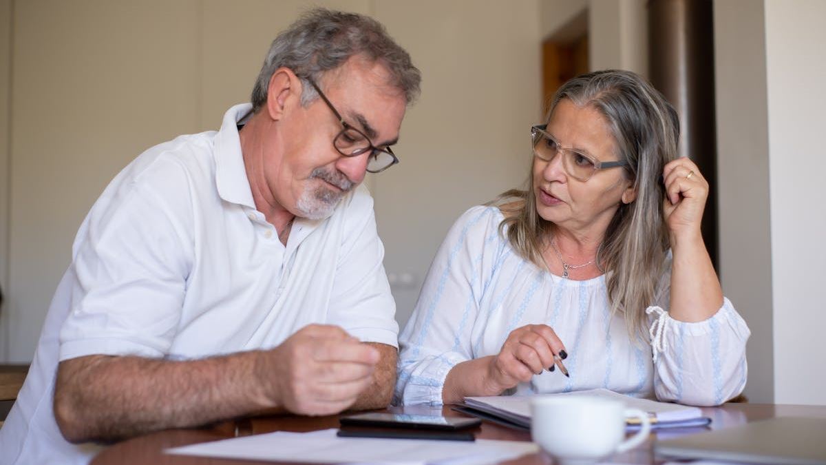 Understanding the Role of Retirement Planning Advisors in Securing Your Future