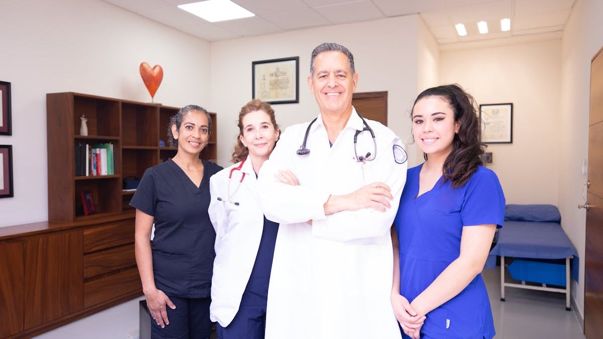 Comprehensive Guide to MSN MPH Programs in the United States: Advancing Healthcare Leadership