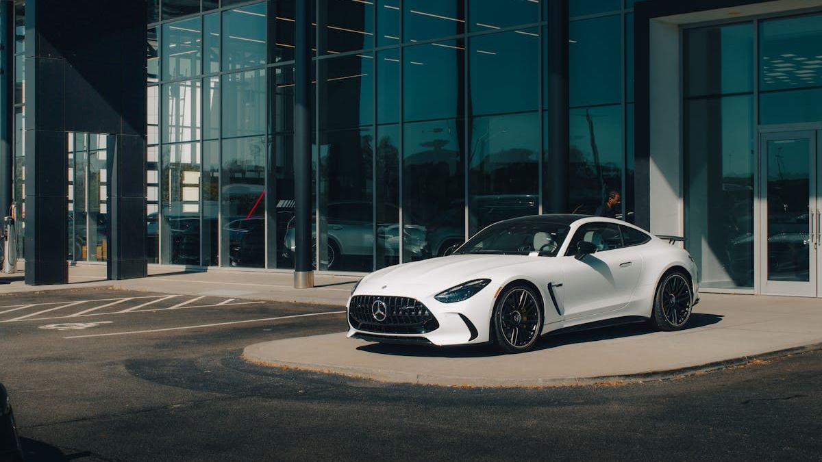 Experience the Finest Luxury Vehicles at Greenwich Westport Cars & Trucks Sale in Louisiana