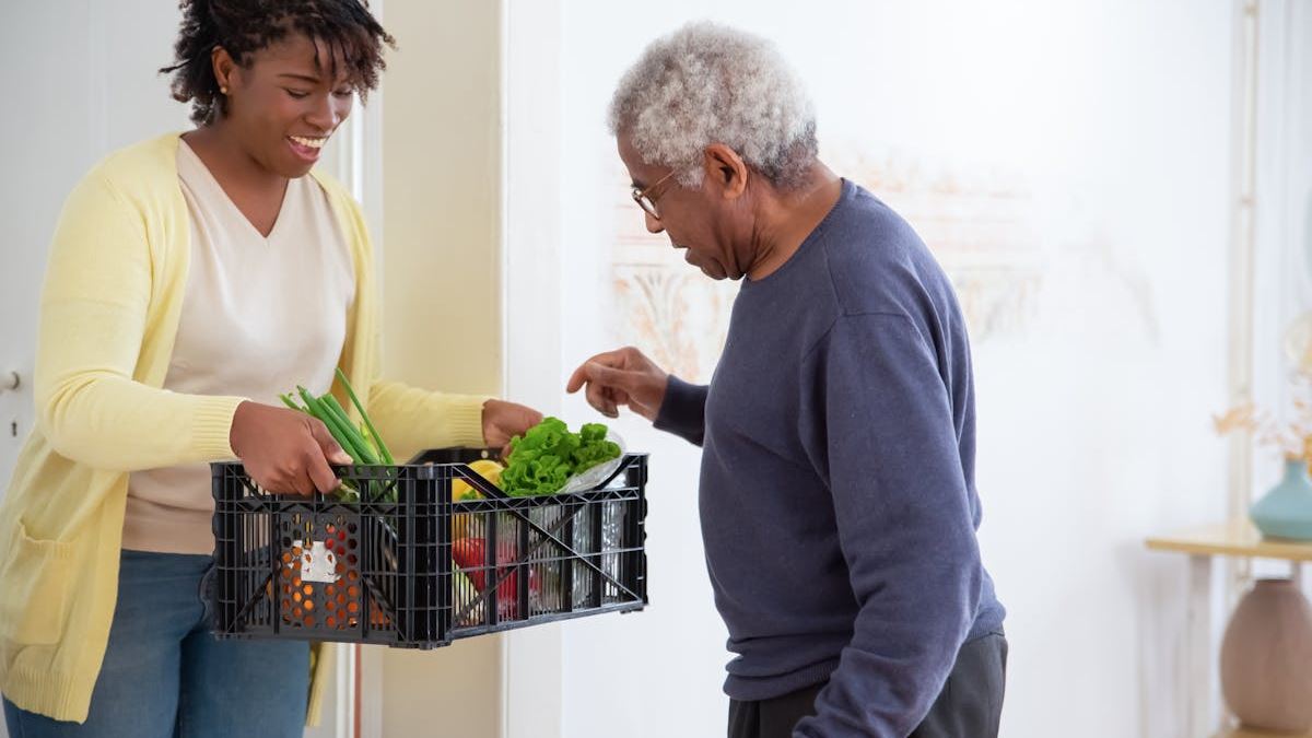 The Growing Appeal of Small Senior Living Homes: A Comprehensive Guide for Families in the United States