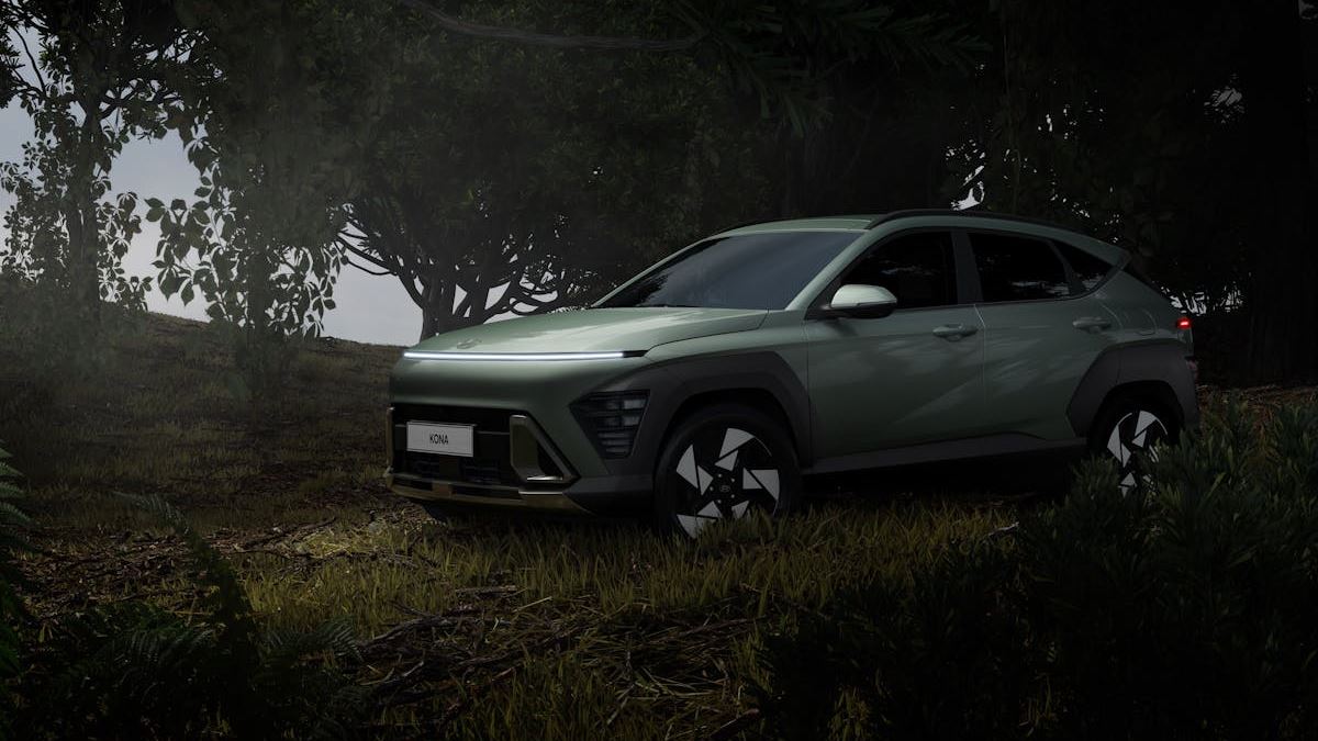 Unlocking the Potential of the Hyundai Tucson Sale: What U.S. Buyers Need to Know