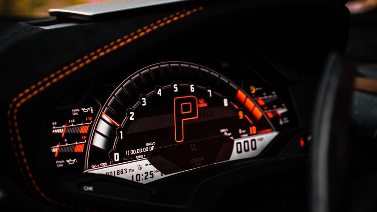 Understanding Mileage-Based Auto Insurance: How Pay-Per-Use Policies Can Save You Money