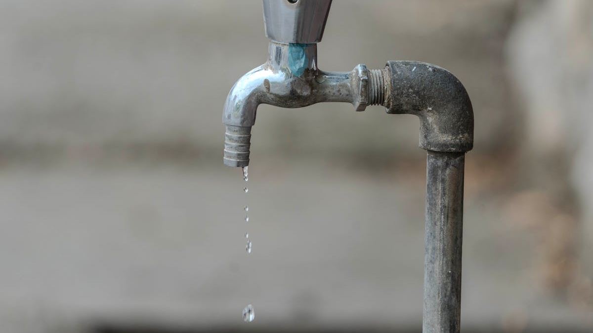 Comprehensive Guide to Water Leak Repair: Preventing Damage and Ensuring Safety
