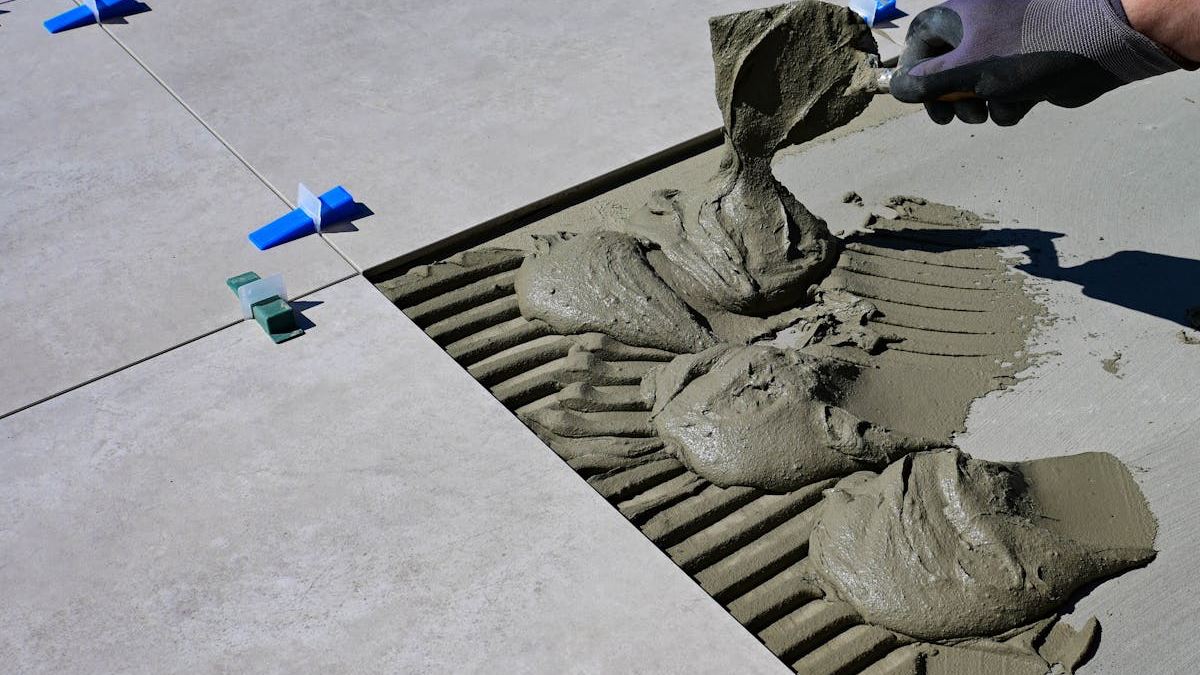 Comprehensive Guide to Finding the Best Slab Leaks Repair Experts Near You