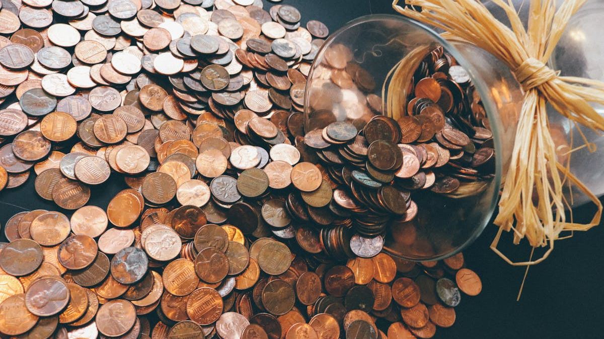 Uncovering Hidden Treasure: Why Coins Are Worth Money in the United States