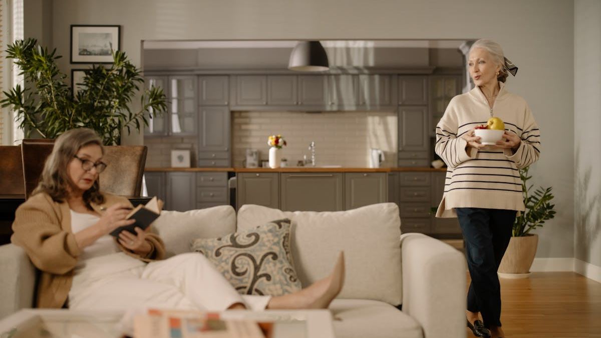 A Comprehensive Guide to Senior Adult Housing in the United States