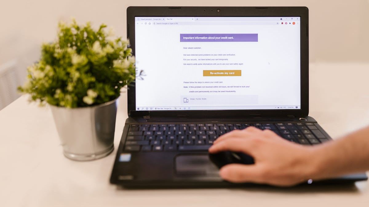 Unlocking Success: How to Open an Online Business Bank Account in the United States