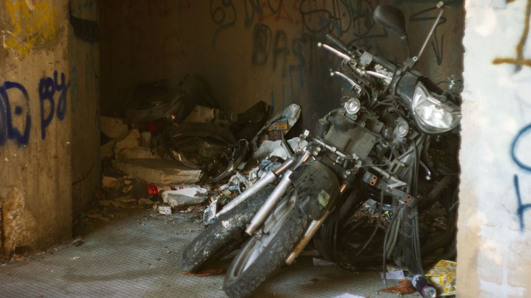 Navigating the Road to Justice: How a Motorcycle Wreck Lawyer Can Advocate for You
