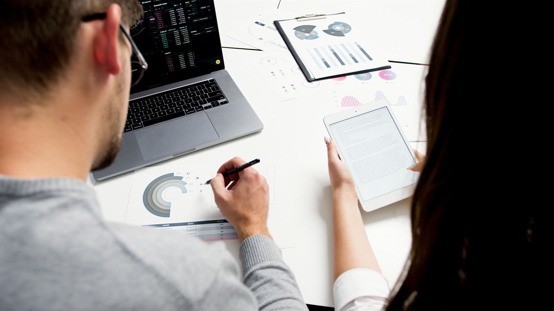 Creating an Effective Investment Plan in the United States: A Comprehensive Guide for Investors