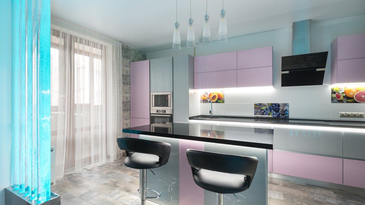 Tips for Affordable and Durable Kitchen Countertops