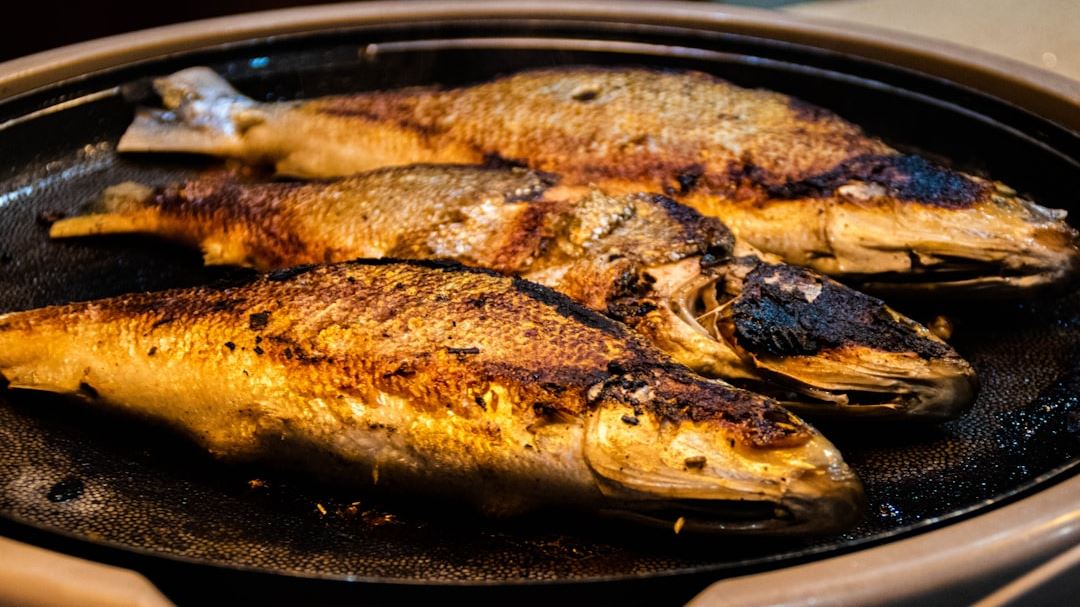 Mastering the Art of Baking Salmon Perfectly: A Comprehensive Guide