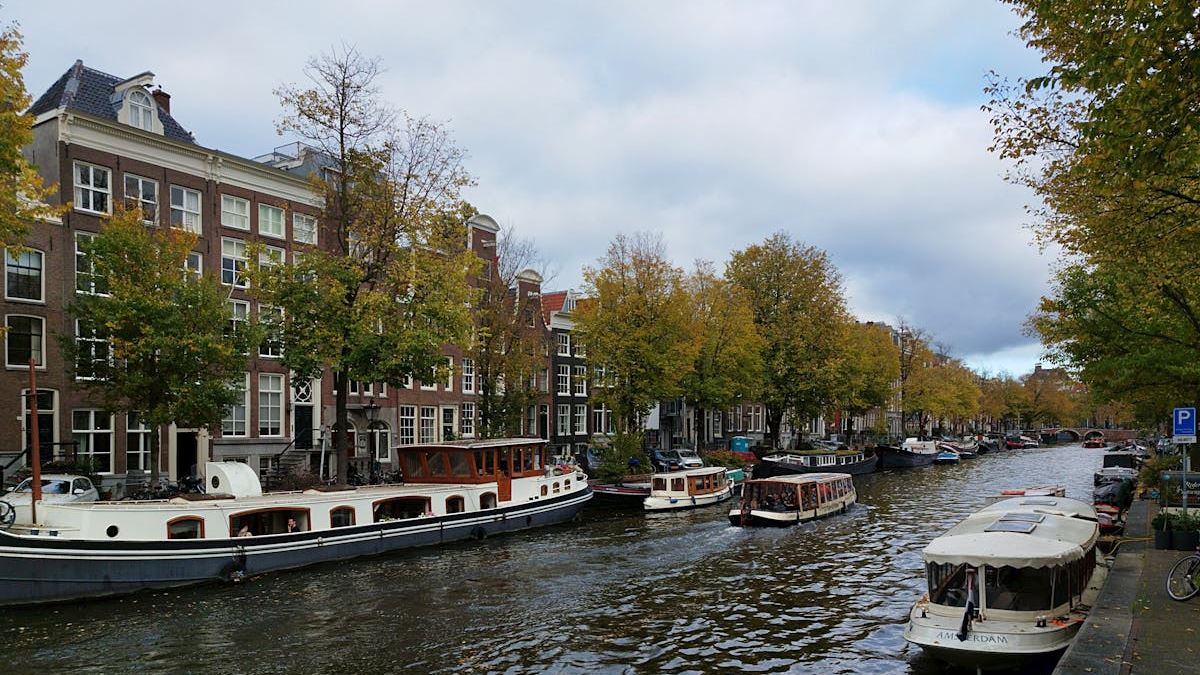 How To Get Affordable River Cruise For Seniors