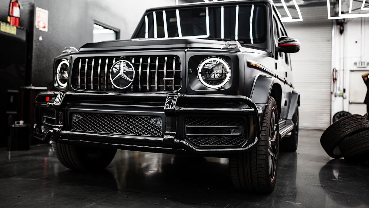 Ultimate Guide to Finding High End SUV Deals for Seniors in the United States