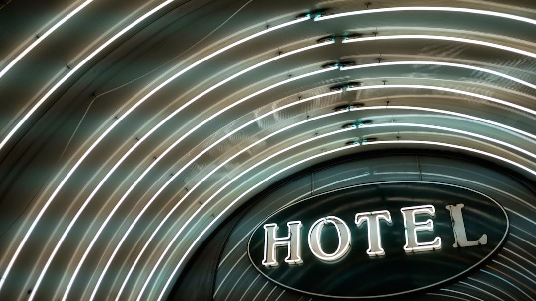 Revolutionizing Guest Experiences: The Ultimate Guide to Hospitality Management Software