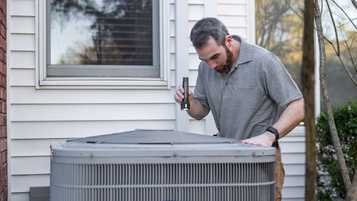 Your Comprehensive Guide to Finding Reliable Home Air Conditioning Service Near You