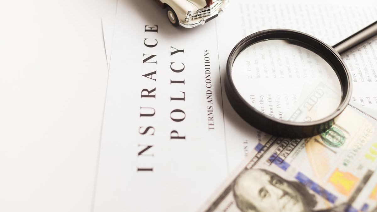 The Ultimate Guide to Car Insurance: How to Choose the Best Policy for Your Needs