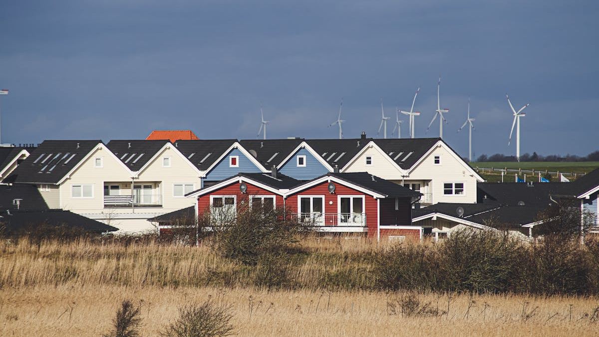 Maximize Your Home’s Potential: A Comprehensive Guide to Energy-Efficient Home Improvements