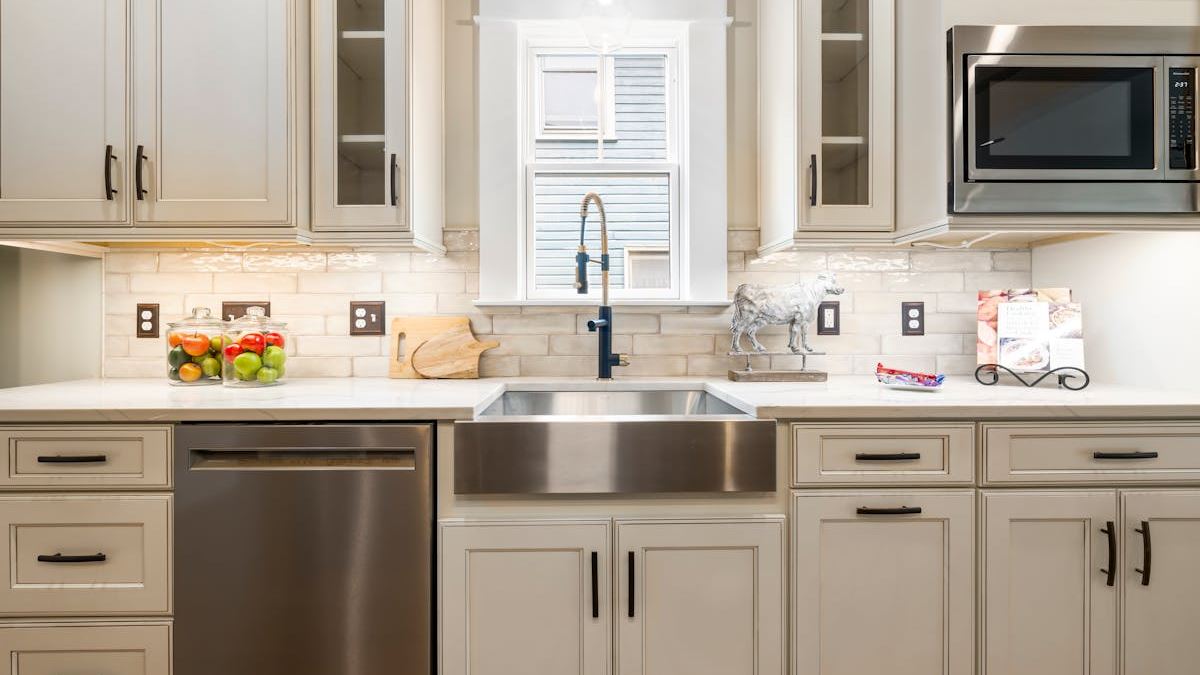 Transform Your Space: A Complete Guide to Finding the Best Kitchen Remodel Near Me