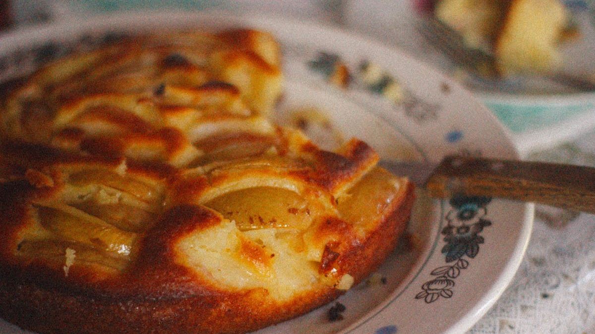 Embracing Nostalgia: A Complete Guide to Grandma's Old Fashioned Recipes