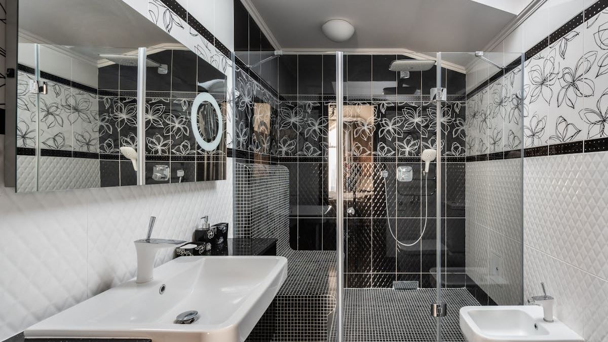 The Ultimate Guide to Acrylic Bathroom Shower Panels: Transforming Your Bathroom with Style and Durability