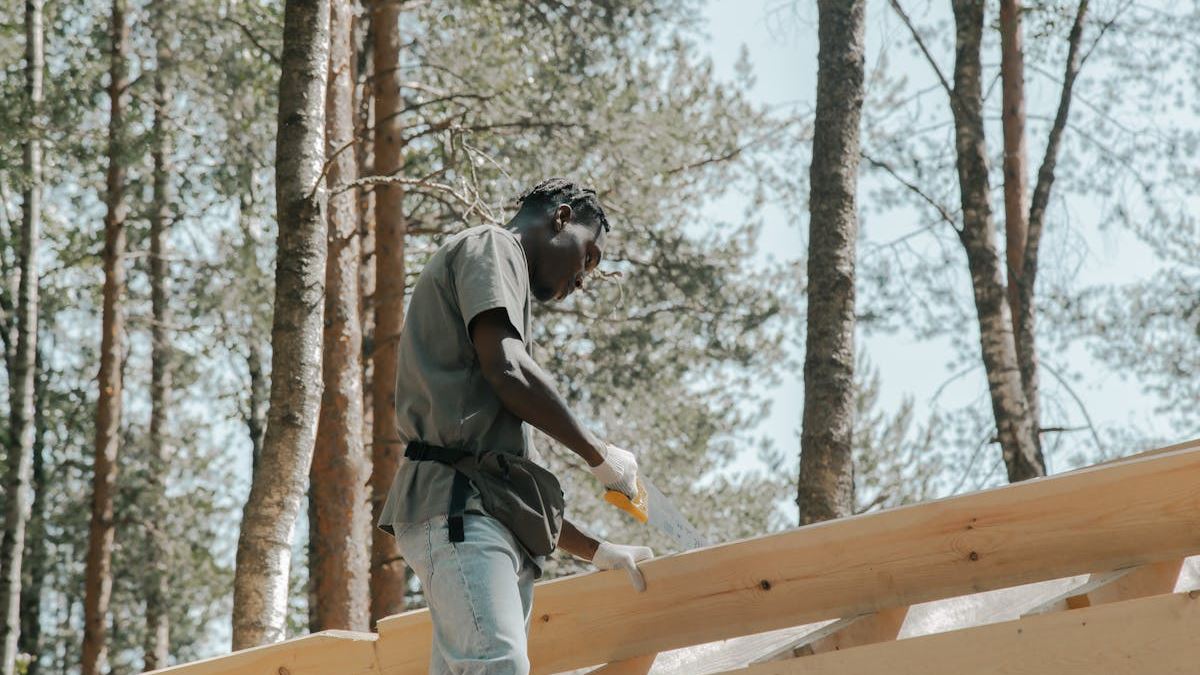 Finding the Best Roof Contractors Near You: Your Comprehensive Guide