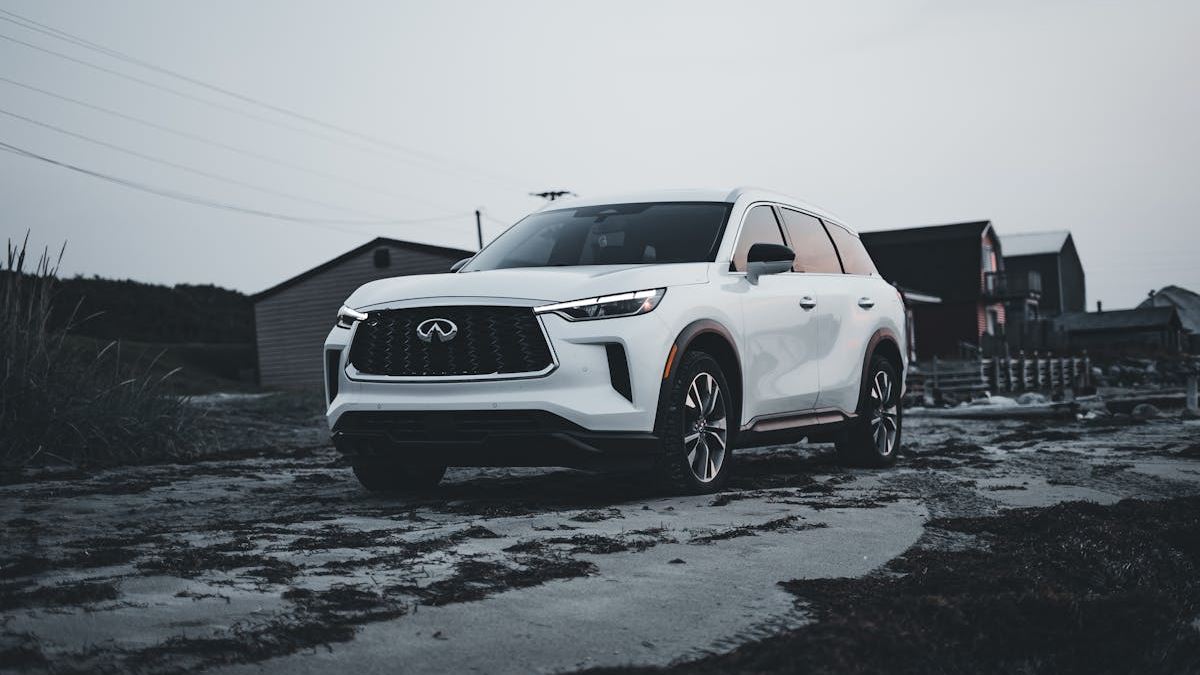 The Ultimate Guide to Choosing the Best Luxury SUV Third Row for Your Family in the United States