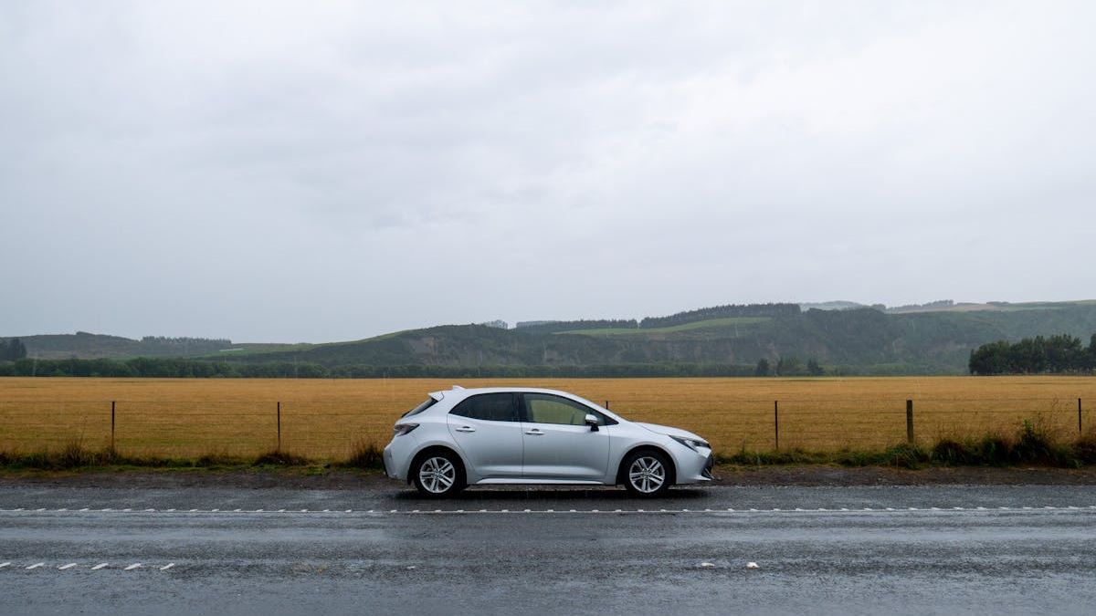 Hatchback vs Crossover: Which Vehicle Suits Your Lifestyle in the United States?