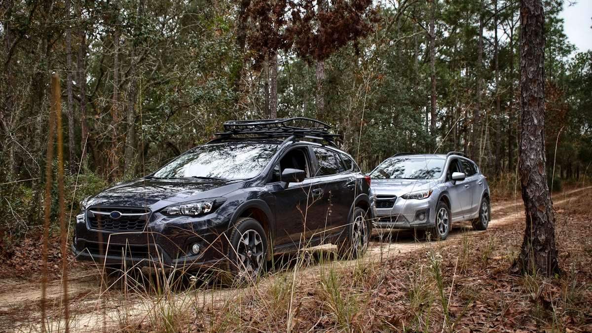 The Ultimate Guide to the Best SUVs for Every Lifestyle in the United States