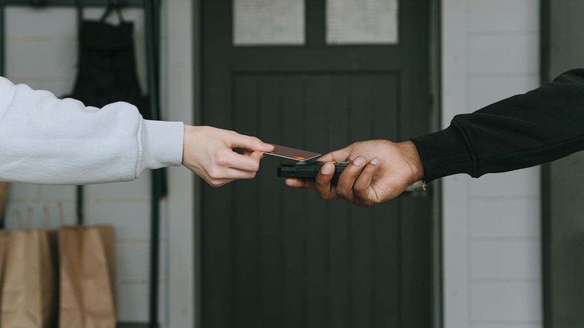 The Ultimate Guide to Choosing the Best Credit Card Starting Small Business in the United States