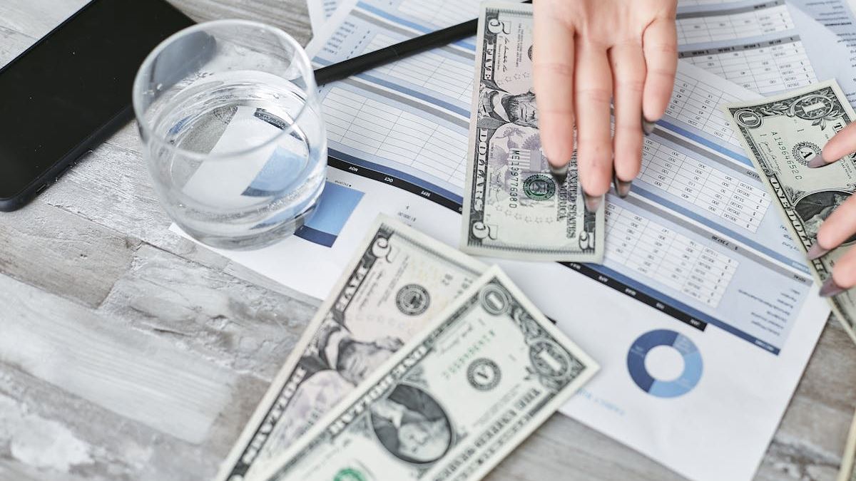 Navigating Wealth Management with Fisher Financial Advisors: Strategies for a Secure Future