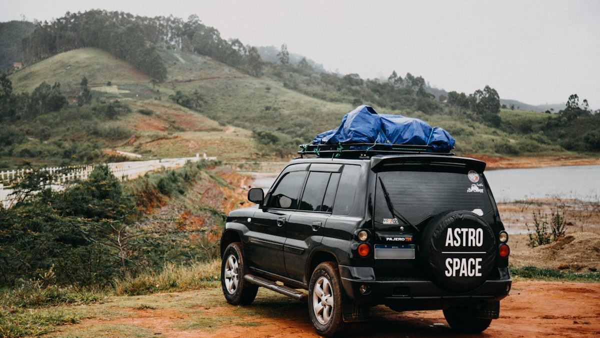 The Ultimate Guide to the Best SUV Crossover in the United States: Features, Performance, and Value