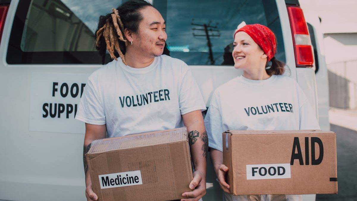 The Ultimate Guide to Choosing the Best Charity to Donate in the United States