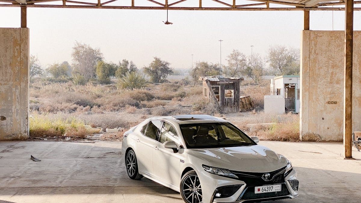 The Evolution of Toyota: A Comprehensive Journey Through Innovation and Performance in the US Market