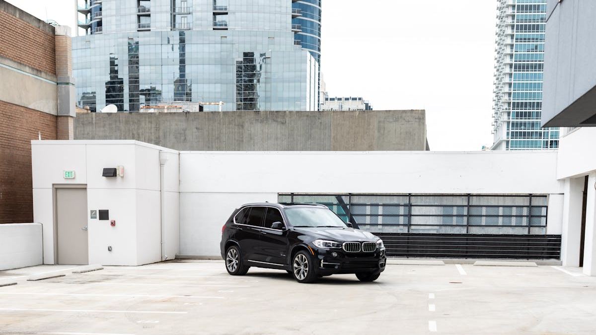 The Ultimate Guide to the Most Reliable Luxury SUVs in the United States